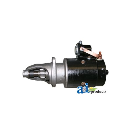 A & I Products RE-MFG.  ND/OSGR 15" x7.5" x5.5" A-158734AS